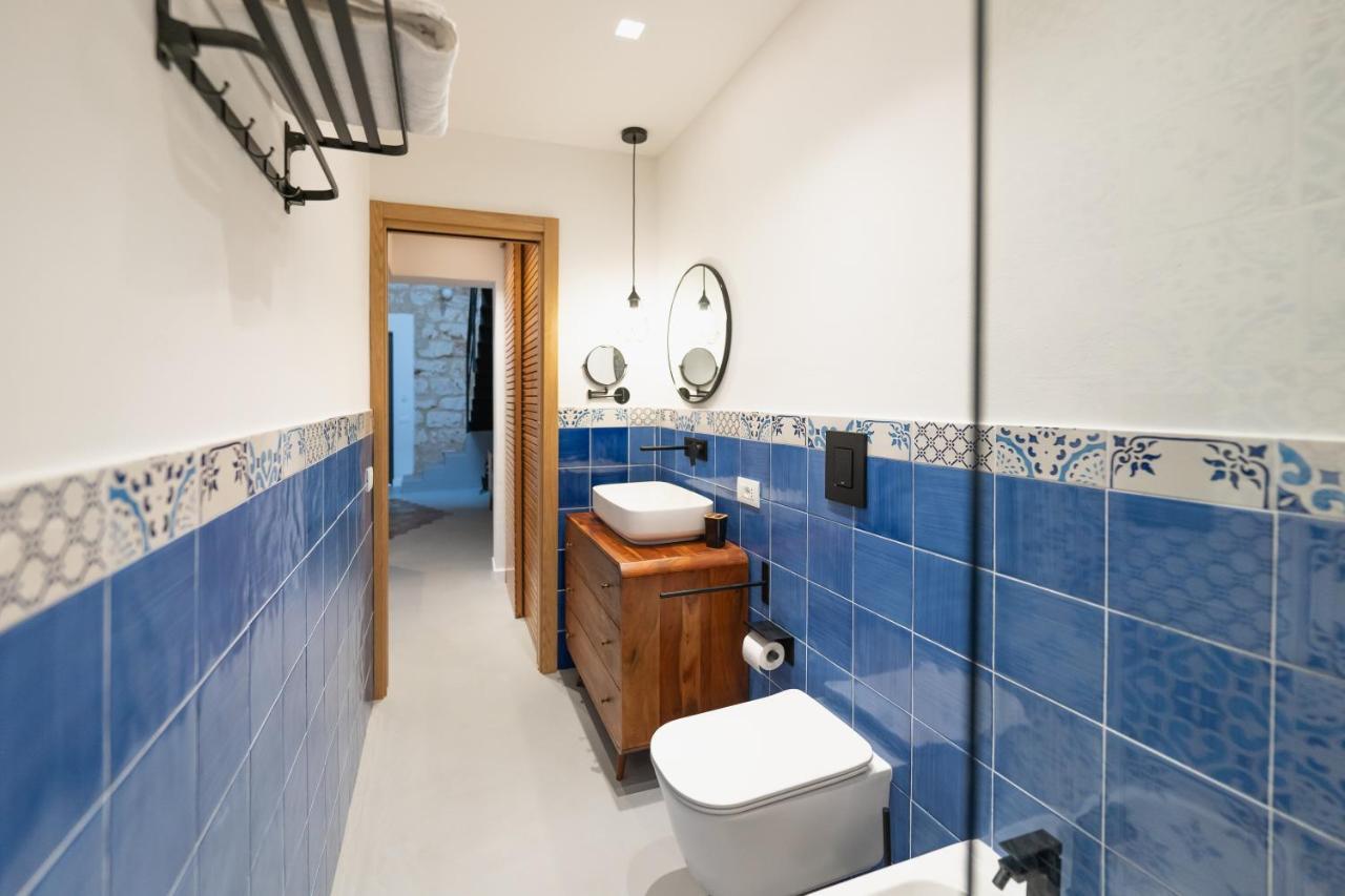 פלרמו Mondello 2C Casa Vacanze מראה חיצוני תמונה