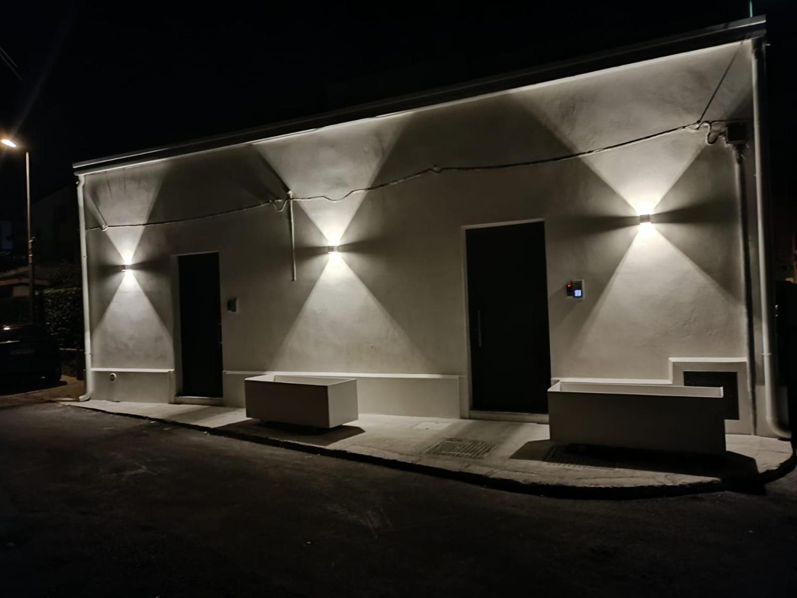 פלרמו Mondello 2C Casa Vacanze מראה חיצוני תמונה
